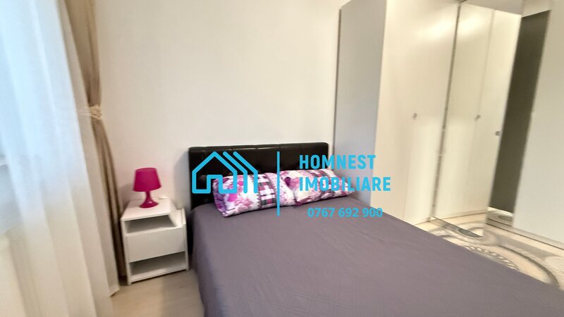 C. A. Rosetti de inchiriat ap 3 camere