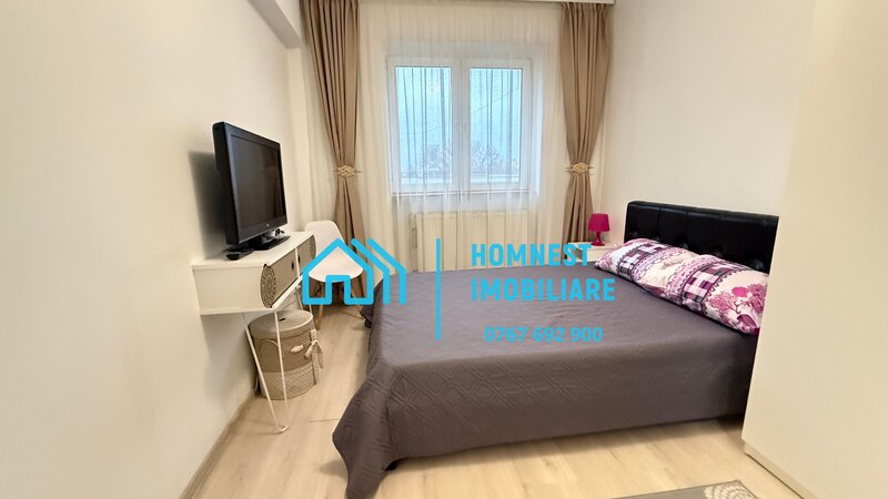 C. A. Rosetti de inchiriat ap 3 camere