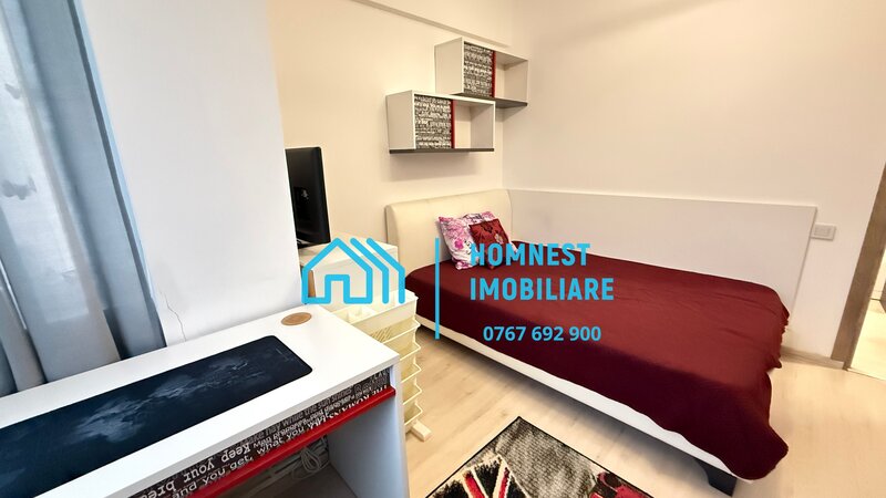 C. A. Rosetti de inchiriat ap 3 camere