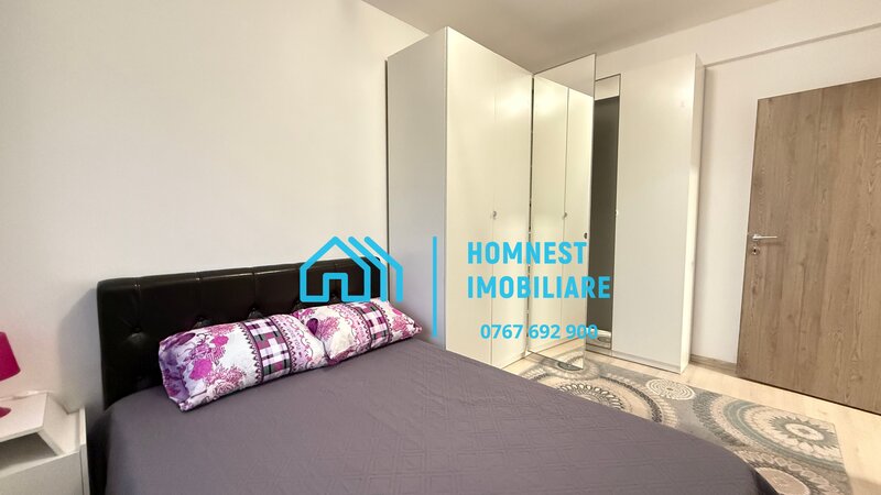 C. A. Rosetti de inchiriat ap 3 camere