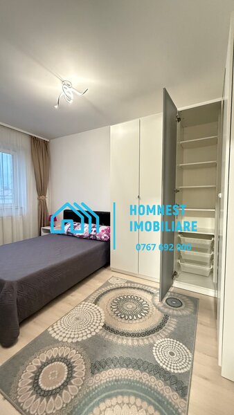 C. A. Rosetti de inchiriat ap 3 camere