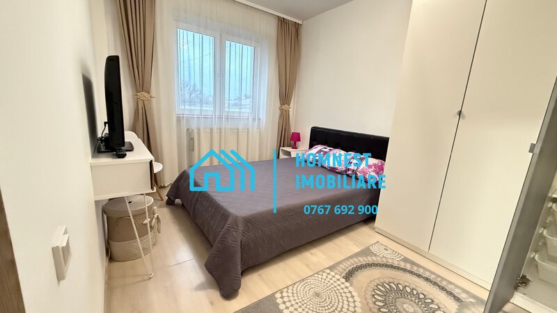 C. A. Rosetti de inchiriat ap 3 camere