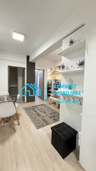 C. A. Rosetti de inchiriat ap 3 camere