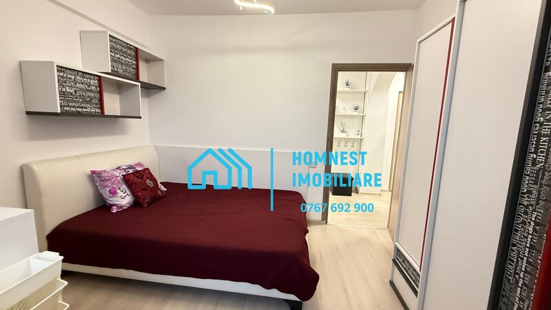 C. A. Rosetti de inchiriat ap 3 camere