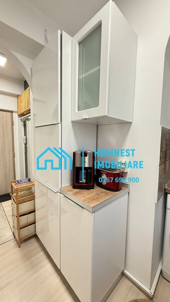 C. A. Rosetti de inchiriat ap 3 camere