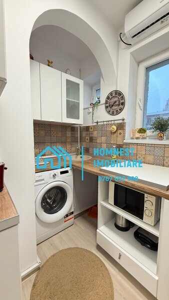 C. A. Rosetti de inchiriat ap 3 camere