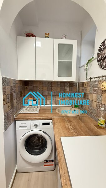 C. A. Rosetti de inchiriat ap 3 camere