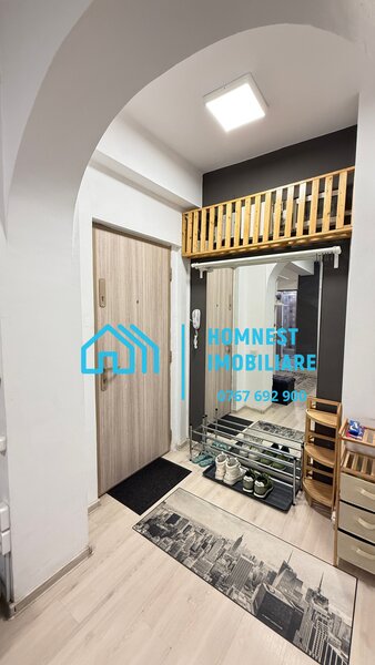 C. A. Rosetti de inchiriat ap 3 camere